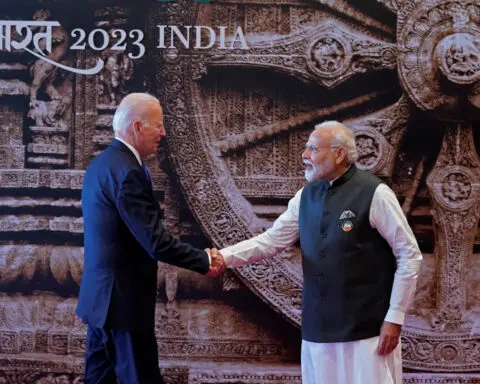 US expects continued close ties, human rights talks with India after elections