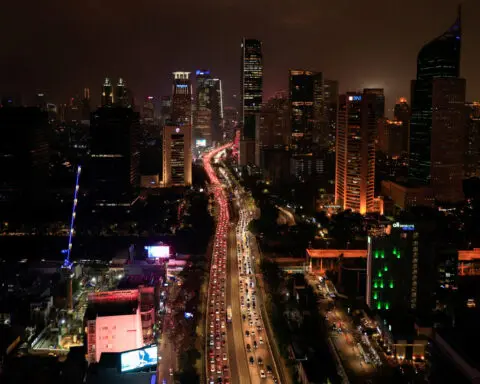 Indonesia can keep budget deficit under 3% ceiling, World Bank says