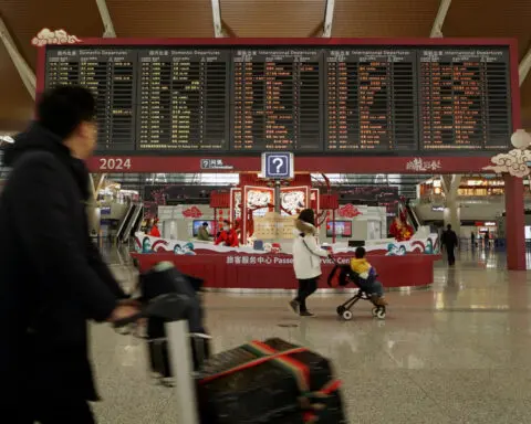 Chinese outbound travel recovery lags due to costs, visa snags