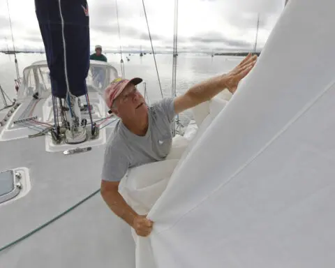 Climate change could bring more monster storms like Hurricane Lee to New England