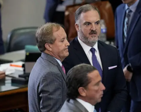 Texas AG Ken Paxton's impeachment trial is over. Here's what led to his acquittal and what's next