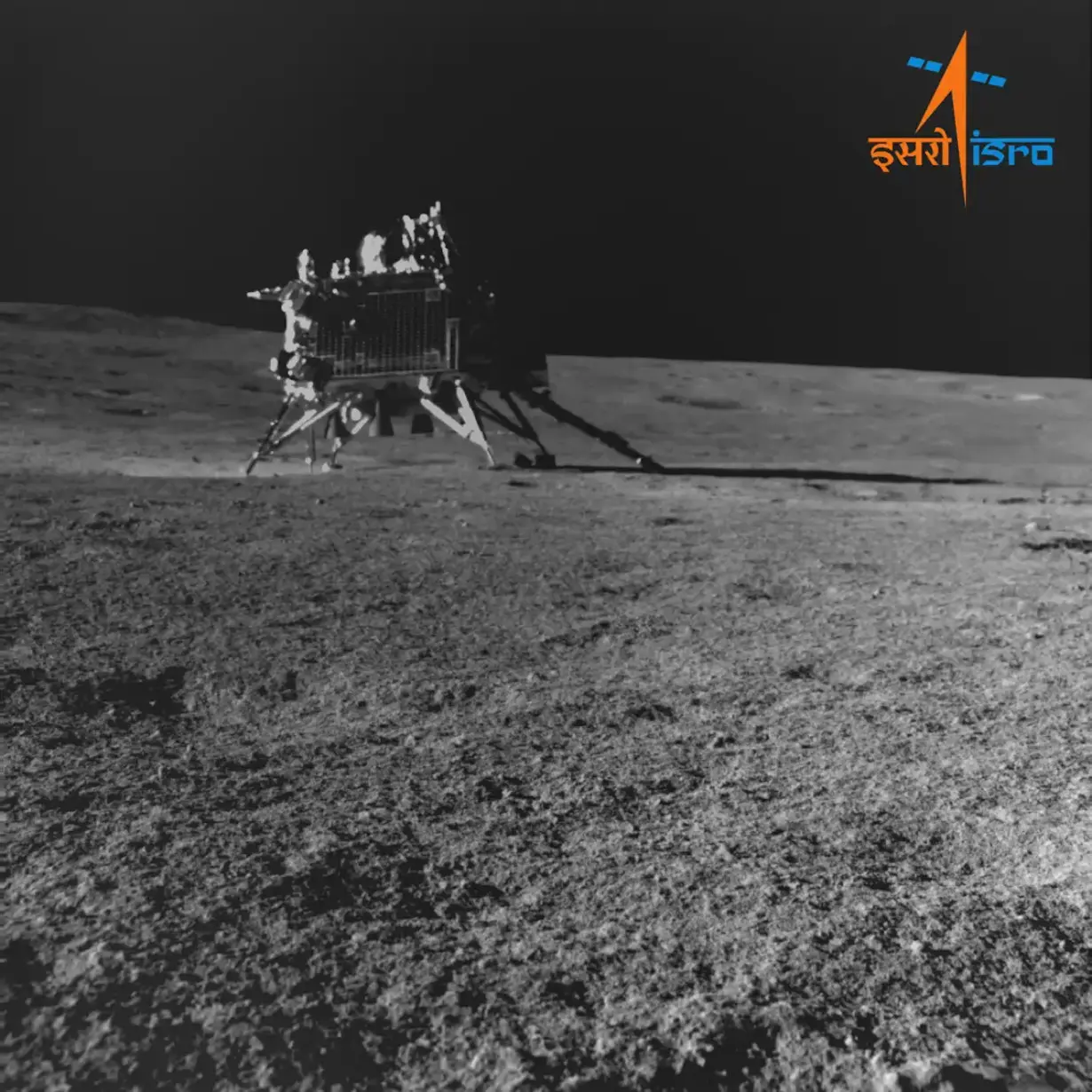 Chandrayaan-3's measurements of sulfur open the doors for lunar science and exploration