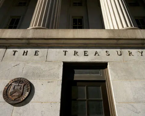 US Treasury, IRS to close $50 billion tax loophole on partnerships
