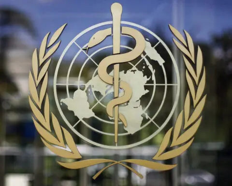 Man in Mexico died of a bird flu strain that hadn't been confirmed before in a human, WHO says
