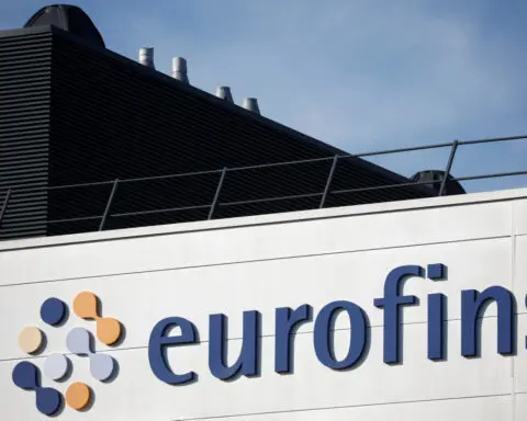 Eurofins denies short seller Muddy Waters' allegations after share fall