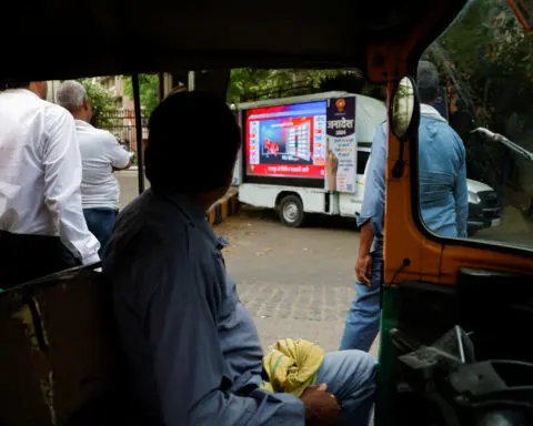 Election anxiety in India, South Africa weigh on EM equities, FX