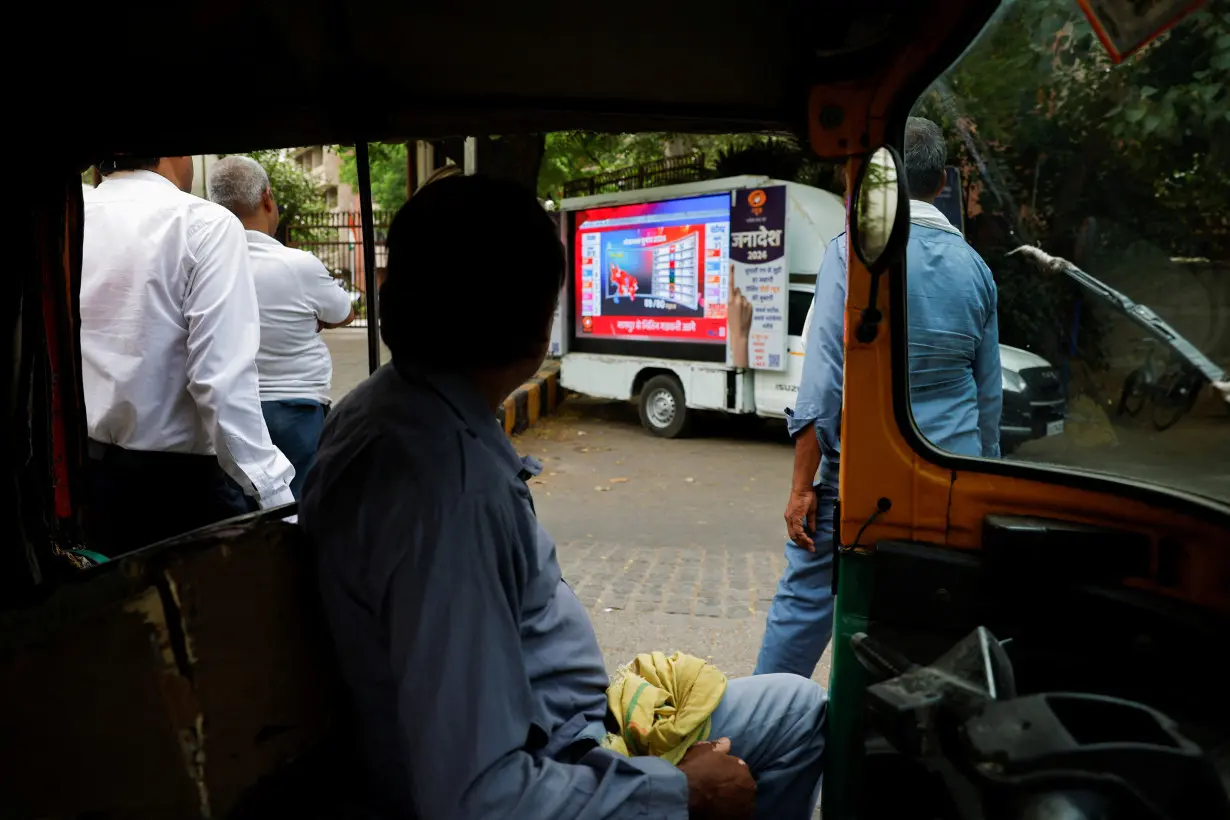 General elections in India