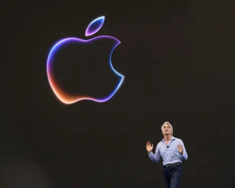 Apple leaps into AI with an array of upcoming iPhone features and a ChatGPT deal to smarten up