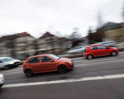 European auto shares hit by retaliation fears after EU tariffs on Chinese EVs