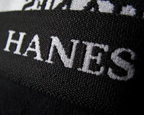 HanesBrands to sell sportswear business Champion to Authentic Brands in $1.2 billion deal