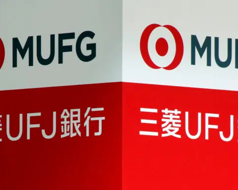 Japan orders compliance improvements at MUFG bank and securities tie-ups with Morgan Stanley