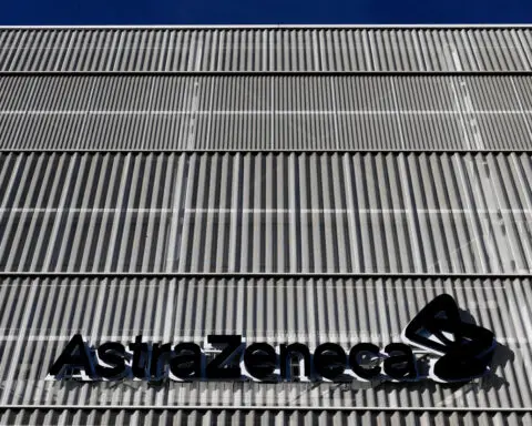 AstraZeneca's breast cancer drug combination fails in late-stage trial
