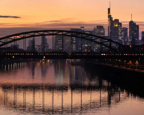 German business sentiment unexpectedly darkens in June, Ifo says