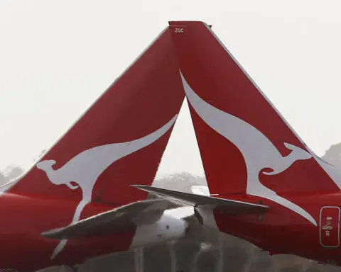 Qantas to buy remaining 49% stake in TripADeal for $140.6 million