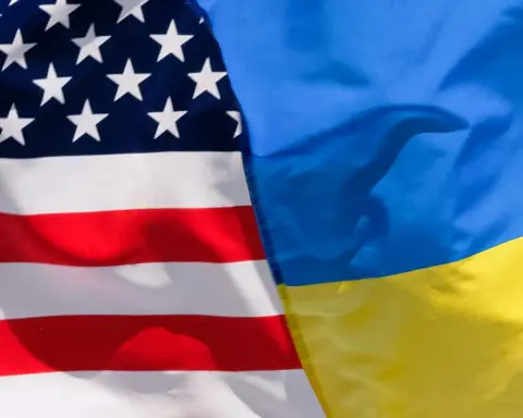 US to send Ukraine air defense missiles in next aid package-officials