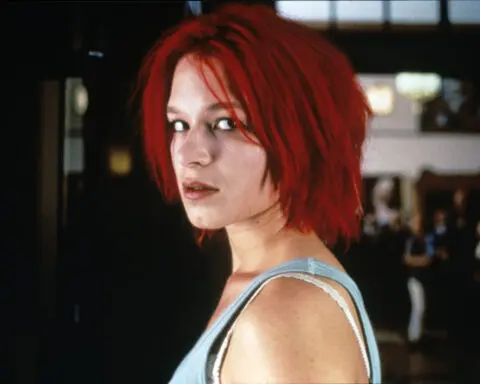 Q&A: Tom Tykwer, Franka Potente on the frenzy of ‘Run Lola Run’ and its theatrical re-release