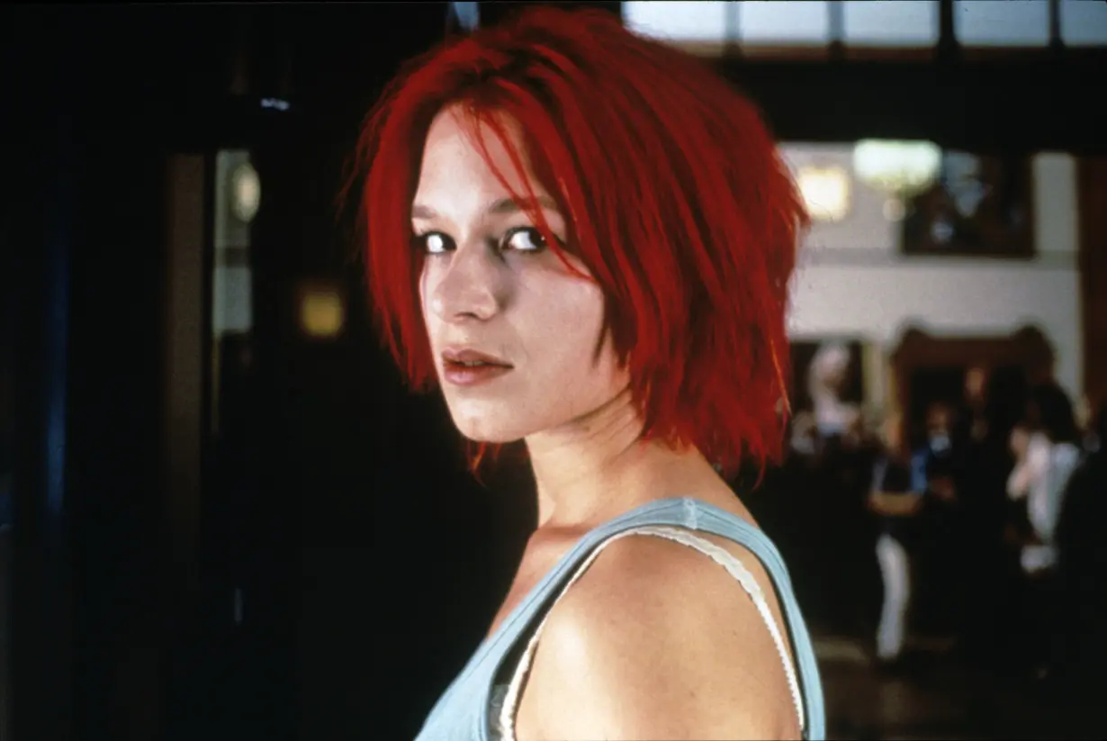 Film - Run Lola Run