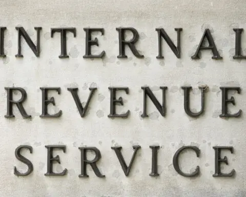 IRS says 'vast majority' of 1 million pandemic-era credit claims show a risk of being improper