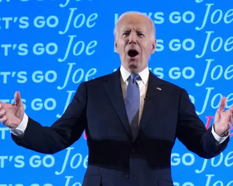 Here's why it would be tough for Democrats to replace Joe Biden on the presidential ticket