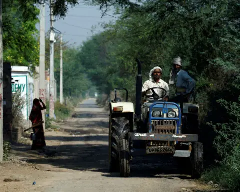 India's May exports up 9.1% y/y as outlook improves