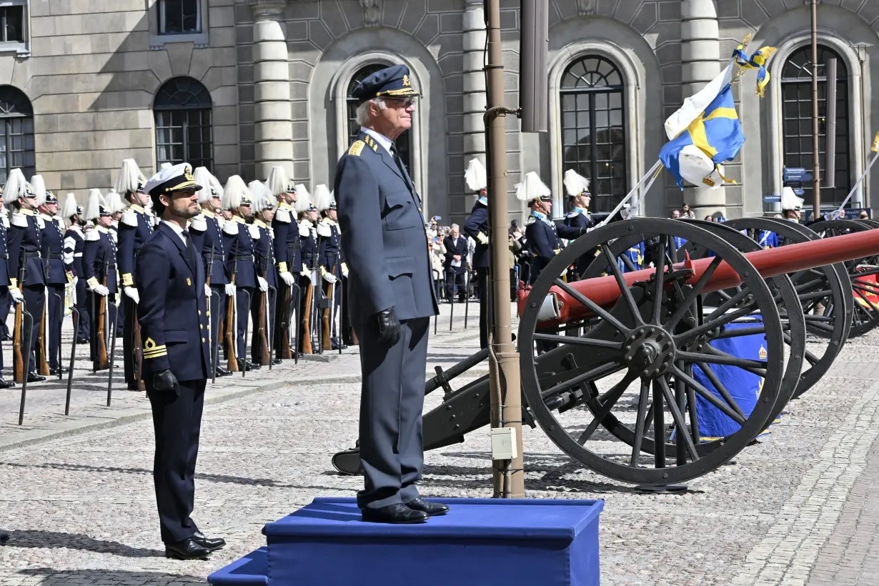 Sweden-Monarchy-5 Things To Know