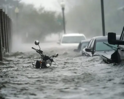The warming ocean is leaving coastal economies in hot water