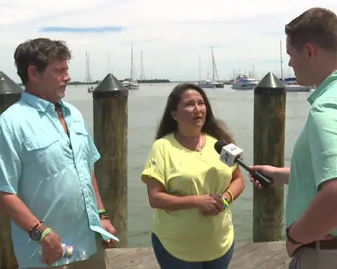 Turning pain into change; grieving mother pleas for boaters to stay sober