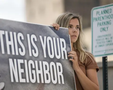 Planned Parenthood resumes offering abortions in Wisconsin after more than a year