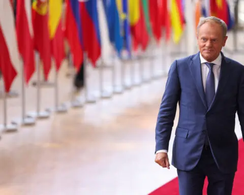 Poland very likely to sign security deal with Ukraine before NATO summit, says PM