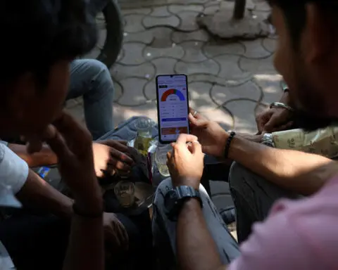 India election throws up surprise as Modi's alliance scrapes past majority