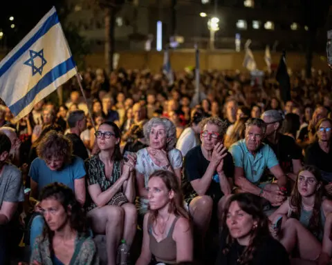 US considering unilateral deal with Hamas on hostage release, NBC reports
