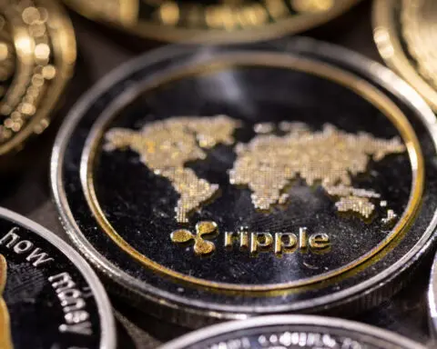 Crypto industry's lobbying drive will pay off in US elections, Ripple president says