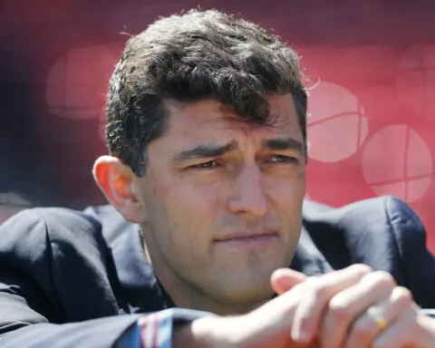 The Red Sox have fired Chaim Bloom as they stumble toward a third last-place finish in 4 seasons