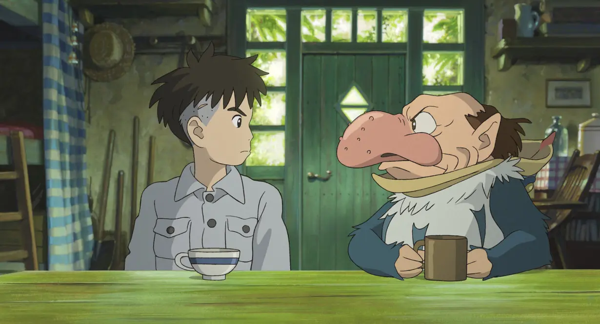 Film-TIFF-Hayao Miyazaki