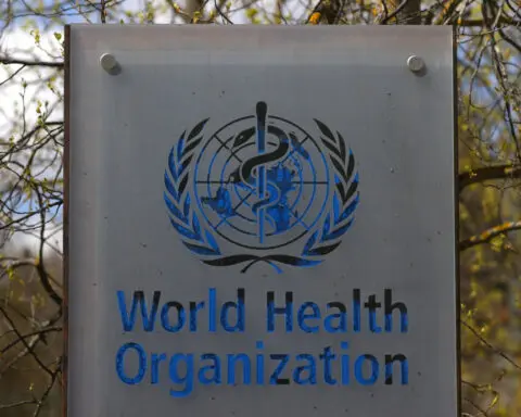 WHO issues warnings on fake copies of Novo Nordisk's weight-loss drugs