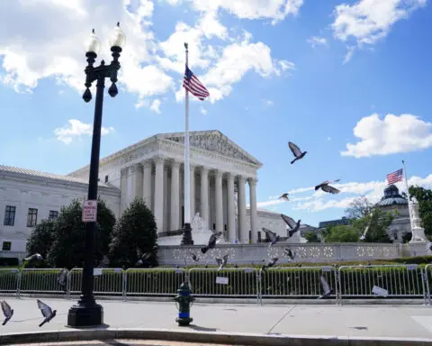 What the US Supreme Court's obstruction ruling means for Jan. 6 riot cases