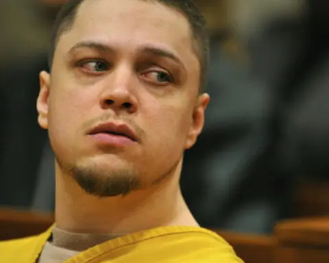 Alaska serial killer who admitted to killing five people has died in an Indiana prison