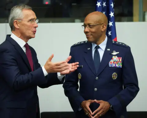 US military looks for West Africa 'Plan B' after Niger ousting