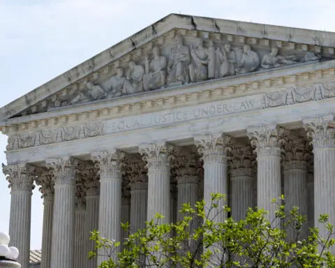 Supreme Court overturns 1984 Chevron precedent, curbing power of federal government