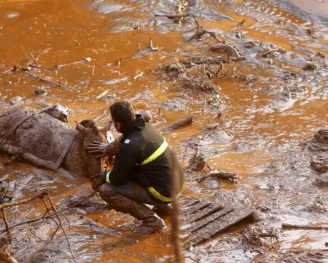 Claimants for deadly Mariana dam collapse file injunction against BHP, Vale