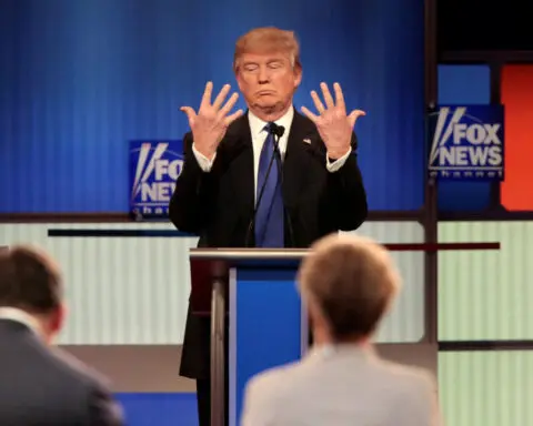 US Supreme Court bars 'Trump too small' trademark