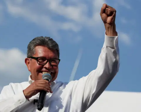 Mexican senator expects open forums on judicial reform to begin next week