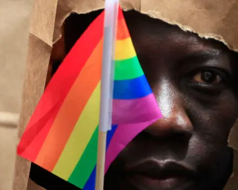 Rights violations for Uganda's LGBTQ community escalating - pressure group