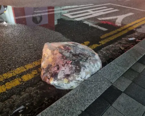 South Korea to suspend military pact with North over trash balloons