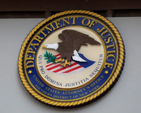 US DOJ says Chinese national arrested on malware charges in international operation