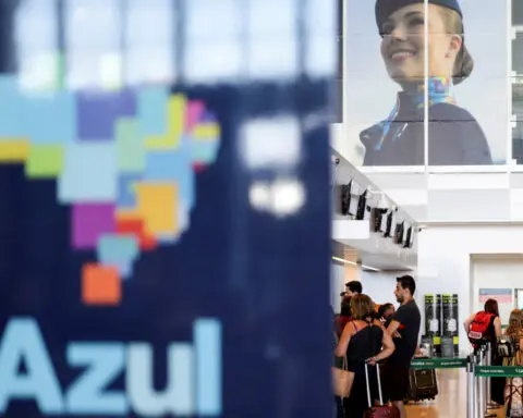 Brazil airline Azul does not foresee antitrust hurdles to codeshare deal with Gol