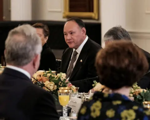 Philippines says China Coast Guard rules a provocation