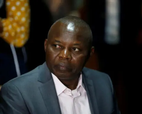 DRC parliament elects speaker in delayed vote days after foiled coup