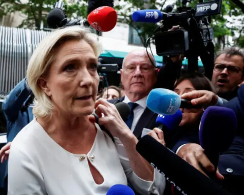 Decision day for far right's rivals