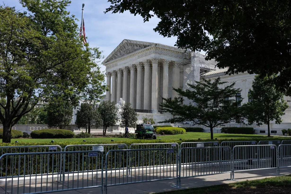 The Supreme Court is expected to hand down its final opinions of the term on July 1 morning, resolving the question of whether former President Donald Trump may claim immunity from federal election subversion charges.
